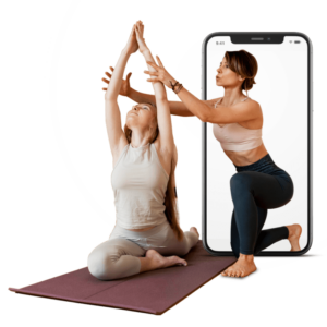 Online Yoga Class (Plan -2)